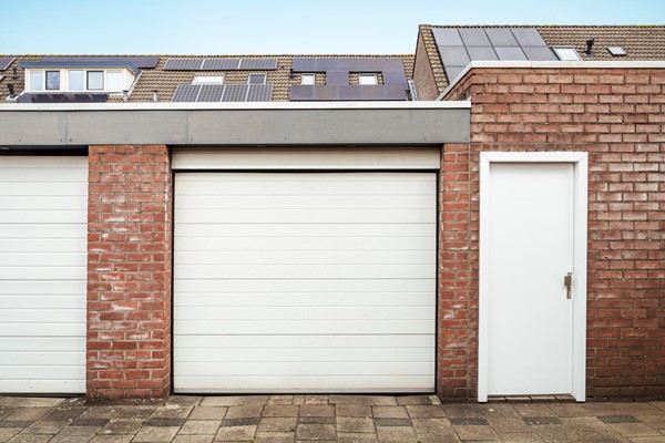 Medium property photo - Armagnaclaan 56, 5627 BL Eindhoven